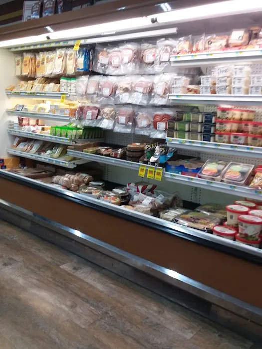 Krull's Market 9