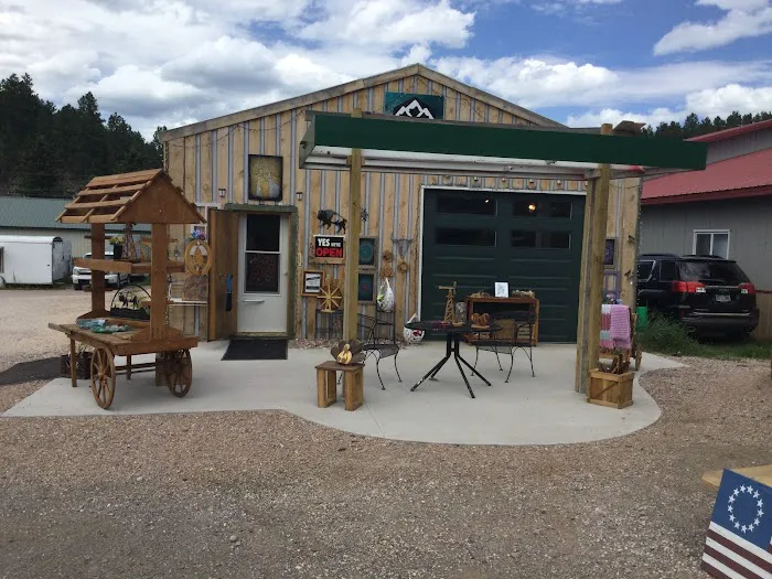 The Haberdashery at Johnson Siding 2