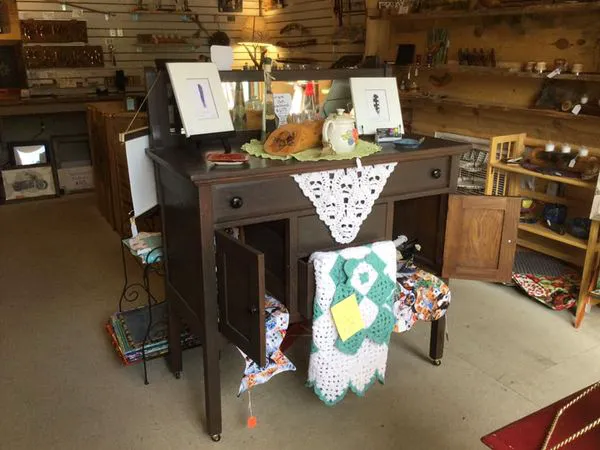 The Haberdashery at Johnson Siding 0