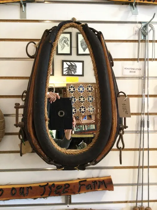 The Haberdashery at Johnson Siding 7