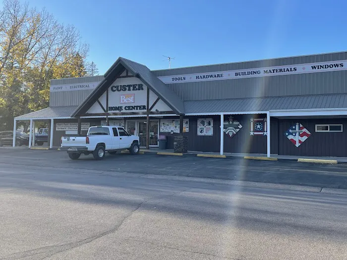 Custer Do It Best Hardware & Lumber 2