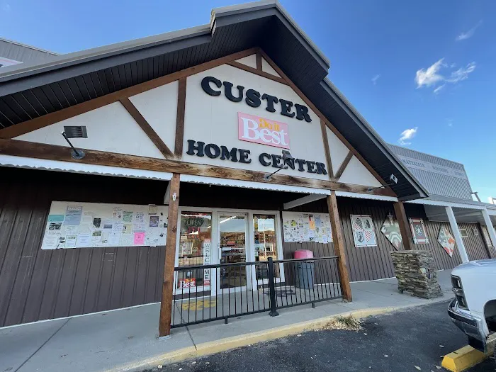 Custer Do It Best Hardware & Lumber 0