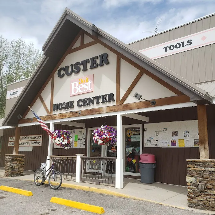 Custer Do It Best Hardware & Lumber 6