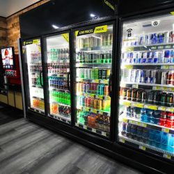 Dollar General ico