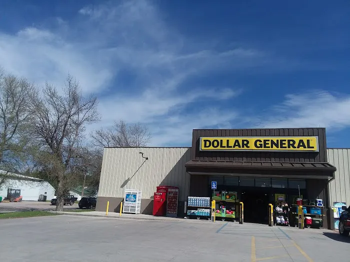 Dollar General 3