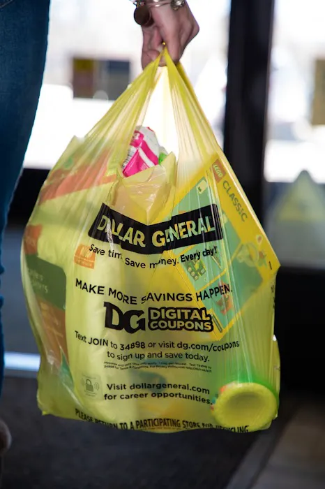 Dollar General 7