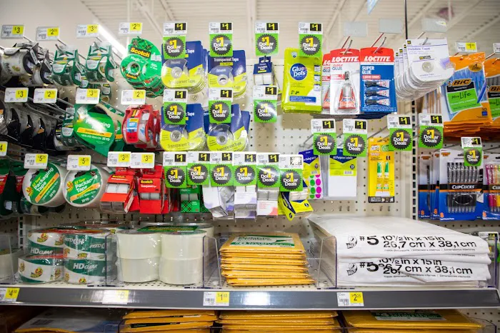 Dollar General 5