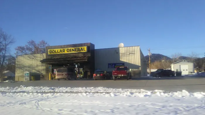 Dollar General 6