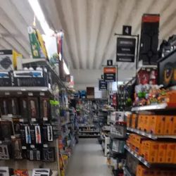 Custer Ace Hardware ico