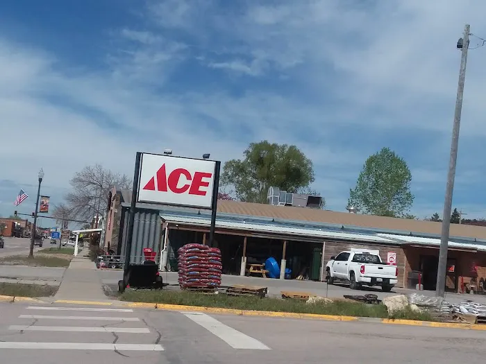 Custer Ace Hardware 2