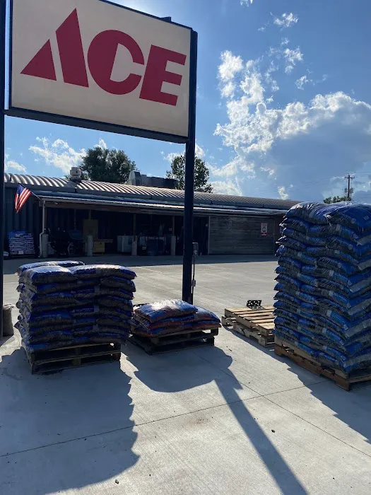 Custer Ace Hardware 5