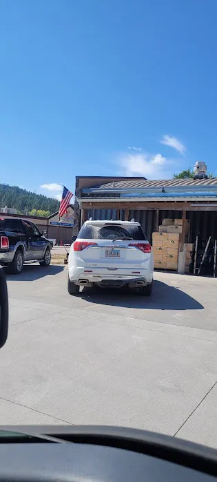 Custer Ace Hardware 6