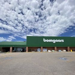 Bomgaars ico