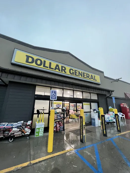 Dollar General 1