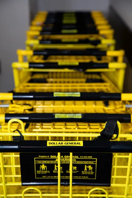 Dollar General 0