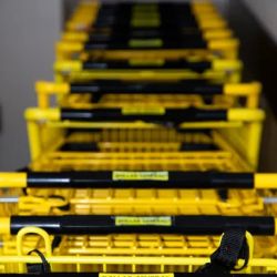 Dollar General ico