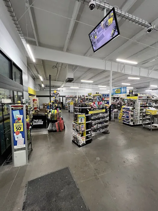 Dollar General 4