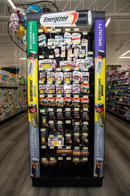 Dollar General 9