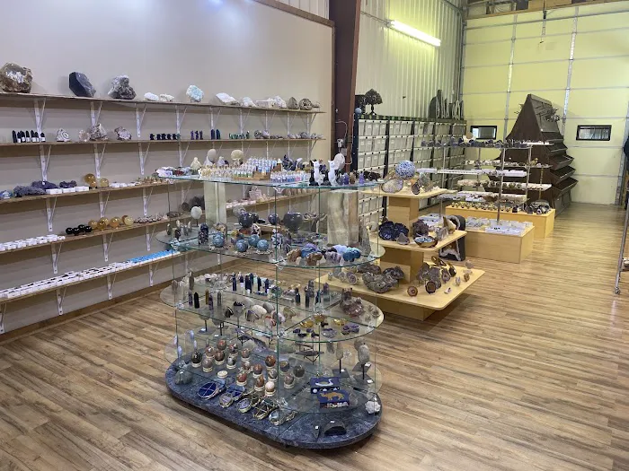 Stone Décor & Supply (Rock Shop) 0