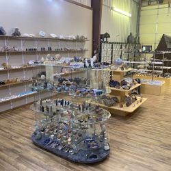 Stone Décor & Supply (Rock Shop) ico