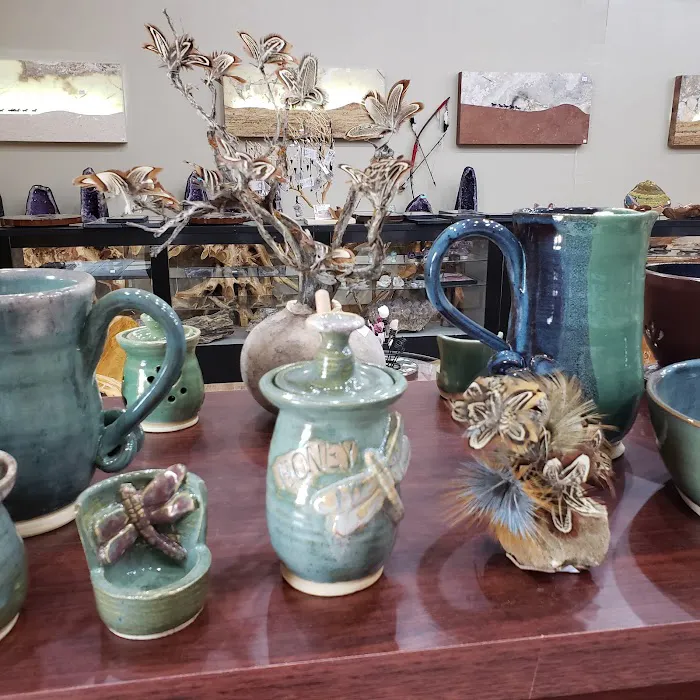 Stone Décor & Supply (Rock Shop) 4