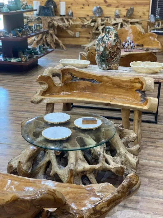 Stone Décor & Supply (Rock Shop) 3
