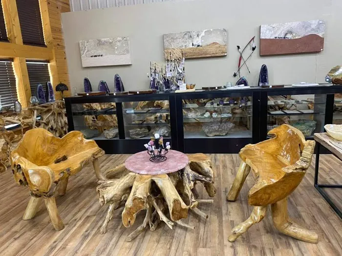 Stone Décor & Supply (Rock Shop) 5