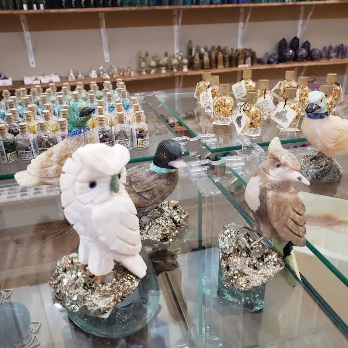 Stone Décor & Supply (Rock Shop) 1