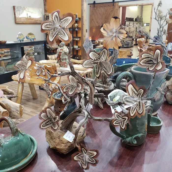Stone Décor & Supply (Rock Shop) 2