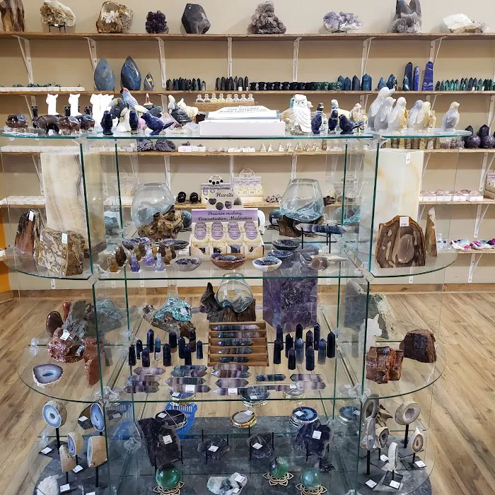 Stone Décor & Supply (Rock Shop) 6