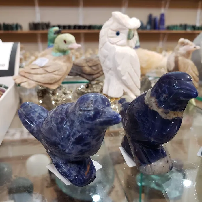 Stone Décor & Supply (Rock Shop) 8