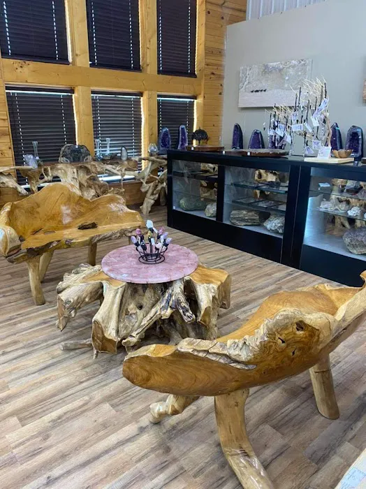 Stone Décor & Supply (Rock Shop) 7