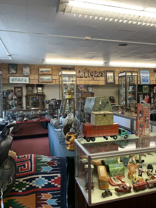 Ksk Antiques & Arts 2