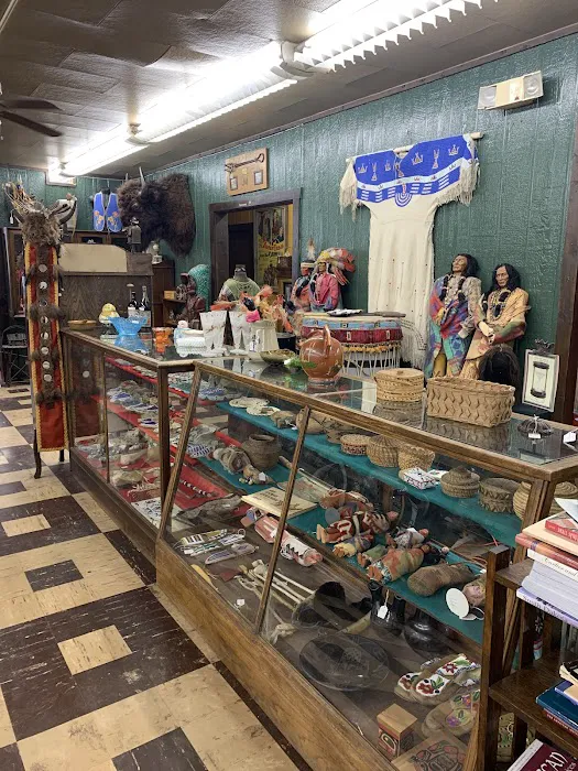 Ksk Antiques & Arts 1
