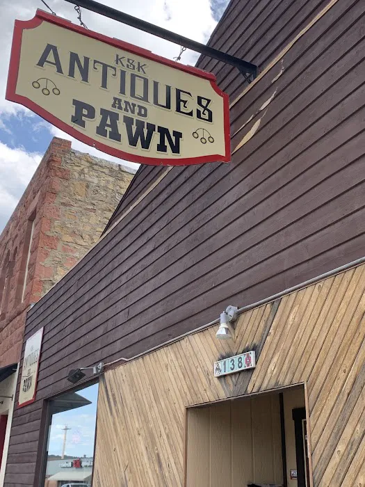 Ksk Antiques & Arts 6