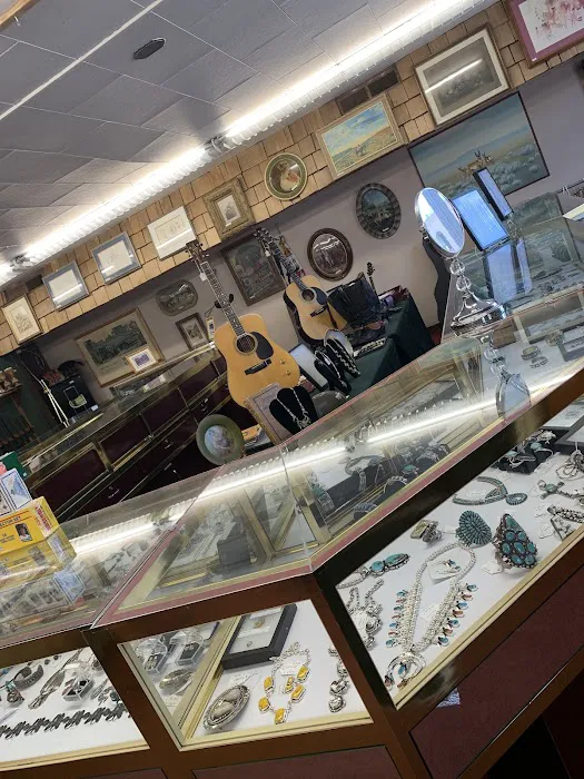 Ksk Antiques & Arts 4