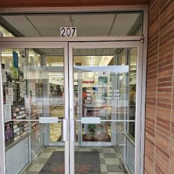 Hot Springs Ace Hardware ico