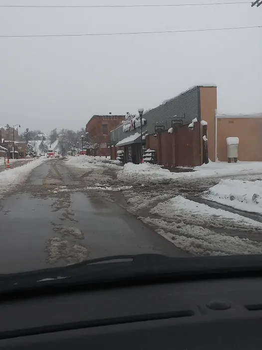 Hot Springs Ace Hardware 1