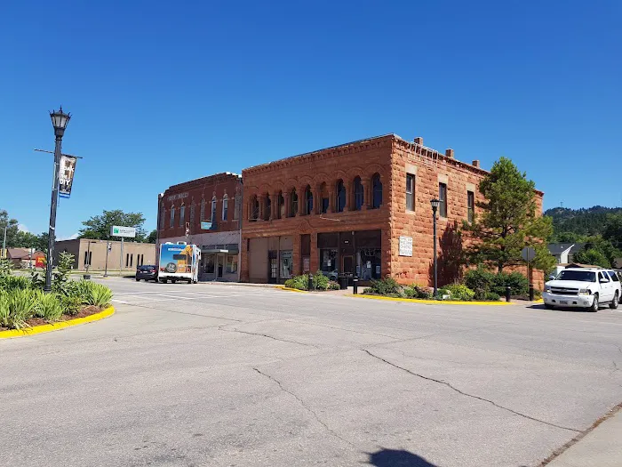 Hot Springs Ace Hardware 7