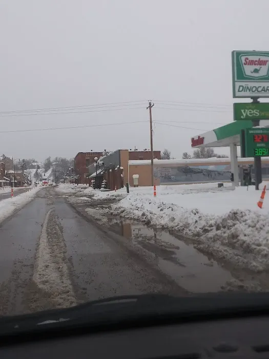 Hot Springs Ace Hardware 3