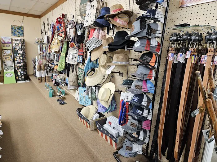 Hot Springs Ace Hardware 4