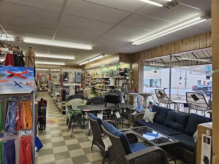 Hot Springs Ace Hardware 2