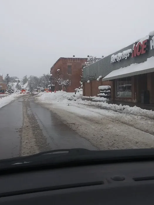 Hot Springs Ace Hardware 5