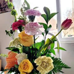 Changing Seasons Floral & Gifts ico