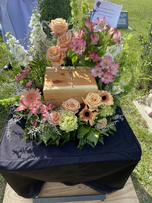 Changing Seasons Floral & Gifts 1
