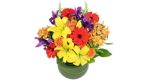 Changing Seasons Floral & Gifts 2