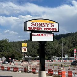 Sonny Superfoods ico