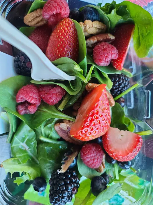 Sonny Superfoods 9