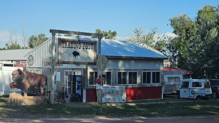 Buffalo Gap Trading Post 3