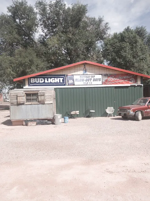 Buffalo Gap Trading Post 6